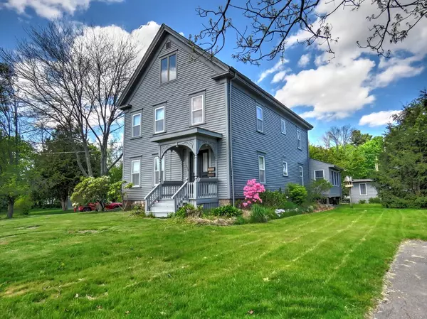 Whitman, MA 02382,180 Franklin St