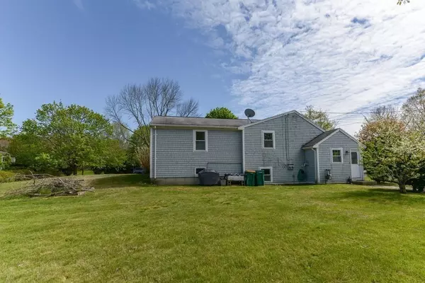 Scituate, MA 02066,96 Country Way