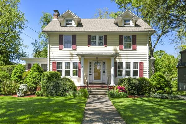 43 Rogers Ave, West Springfield, MA 01089