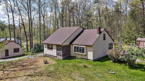 400 Salem Rd, Dracut, MA 01826