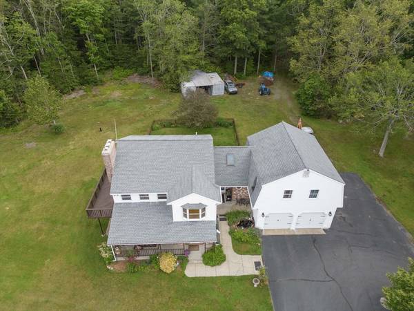 Lakeville, MA 02347,16 Hemlock Shore Road