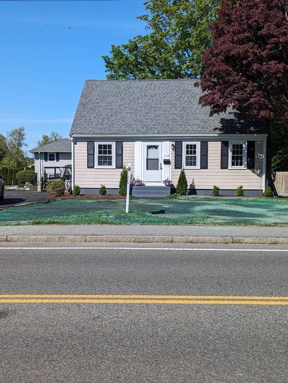 1139 Washington St, Whitman, MA 02382