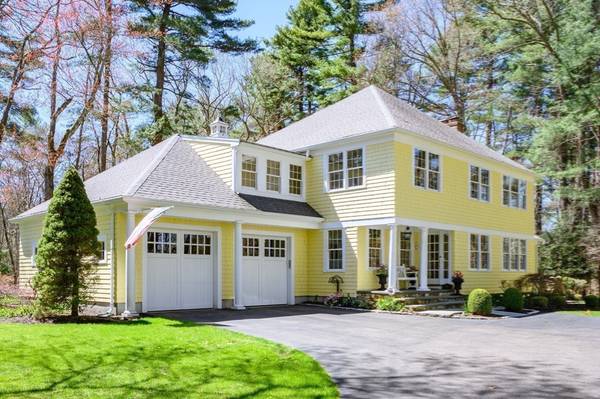 440 Harland Street, Milton, MA 02186