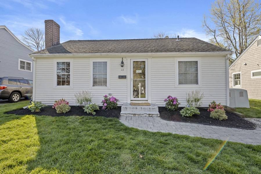 49 Hawley Rd, Scituate, MA 02066