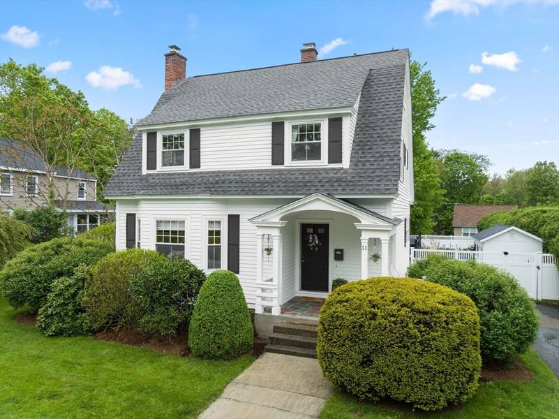 11 Spring Street, Westborough, MA 01581