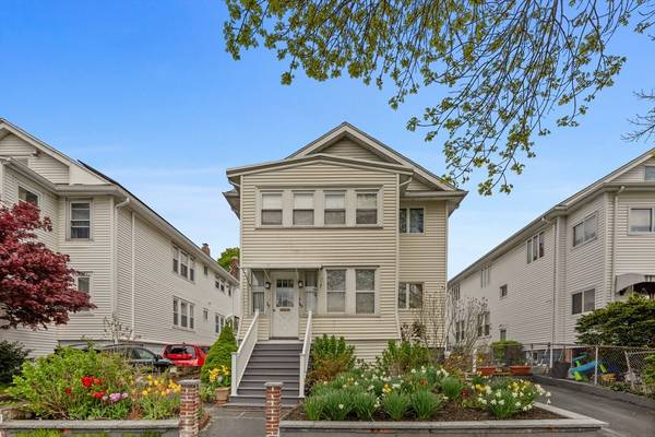 349 Alewife Brook Pkwy, Somerville, MA 02144