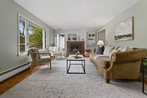 Lynnfield, MA 01940,5 Priscilla Road