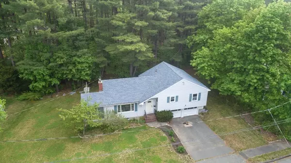 Lynnfield, MA 01940,5 Priscilla Road