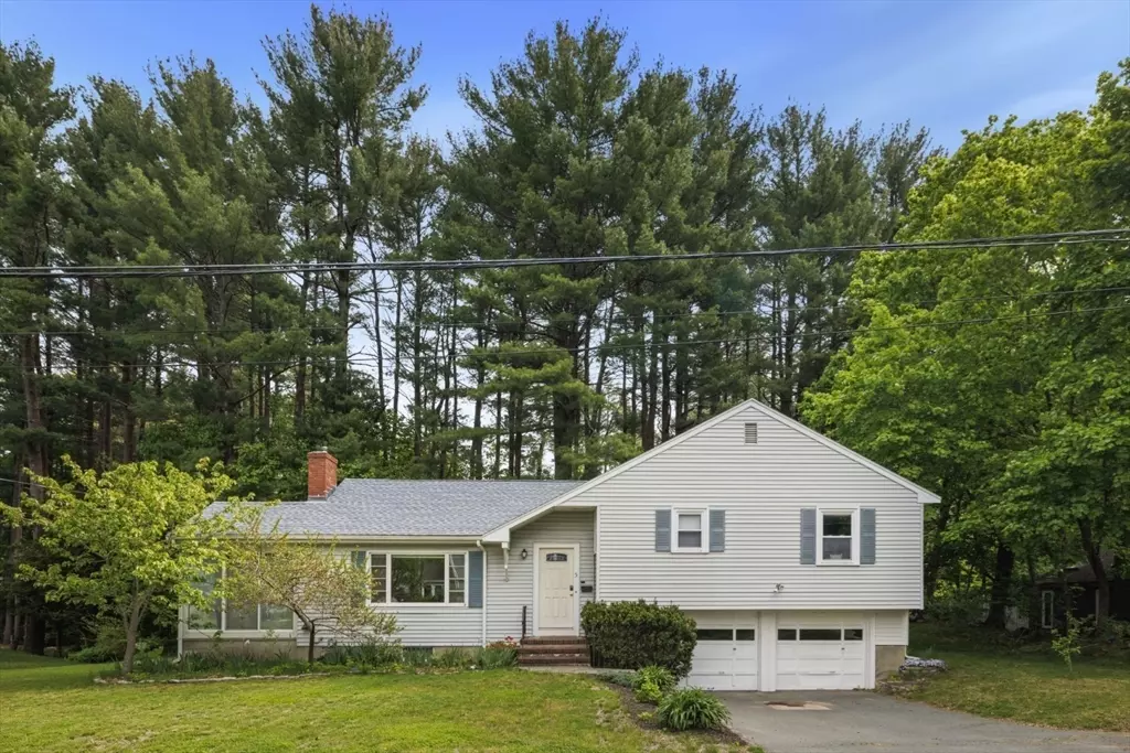 Lynnfield, MA 01940,5 Priscilla Road