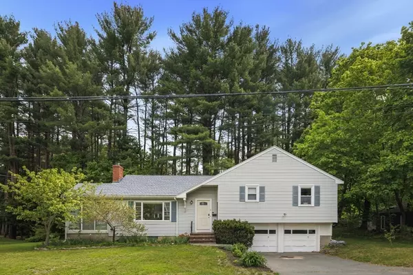 5 Priscilla Road, Lynnfield, MA 01940