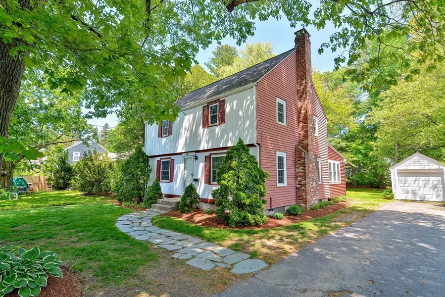 74 Spruce St., Framingham, MA 01701