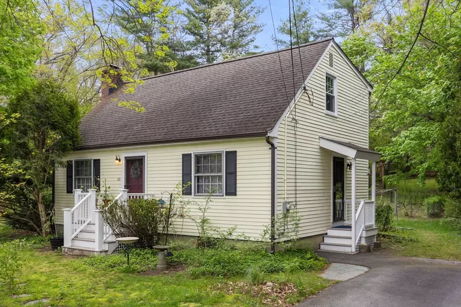 33 Boeske Ave, Maynard, MA 01754