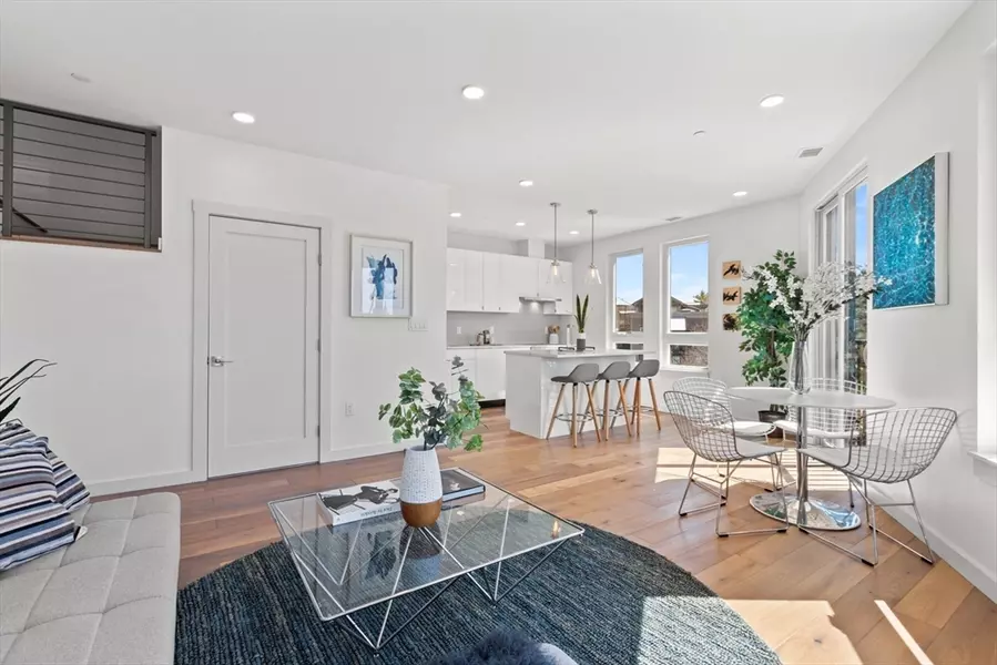 97 Elmwood Street #310, Cambridge, MA 02140