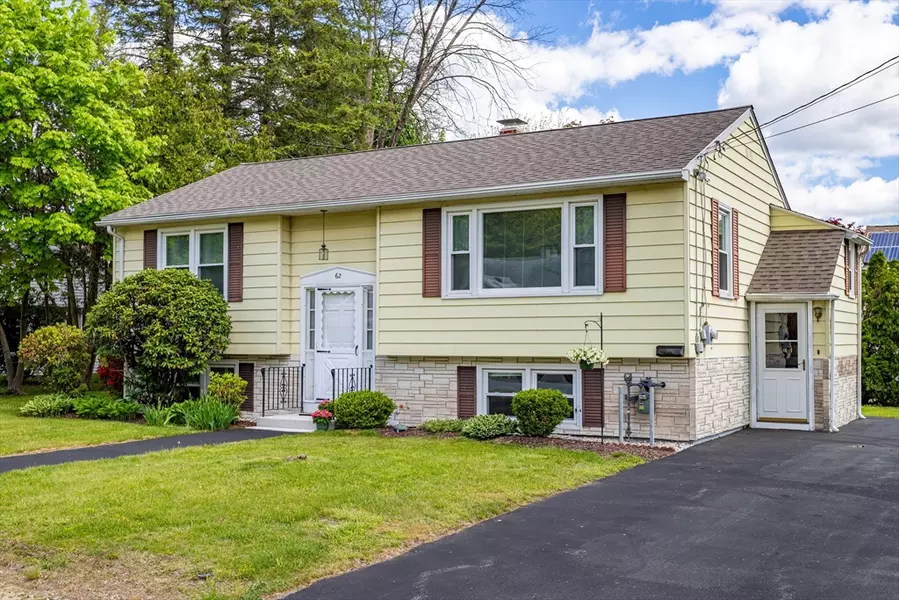 62 Rodiman Avenue, Fitchburg, MA 01420