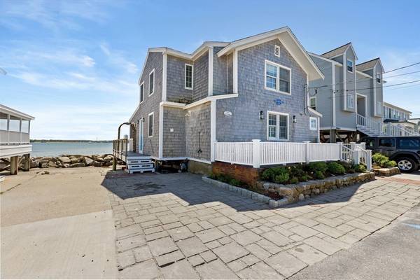 Scituate, MA 02066,30 Lighthouse Rd