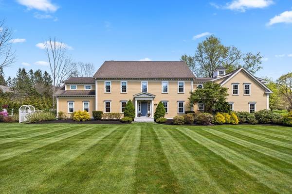 116 Abbot St, Andover, MA 01810