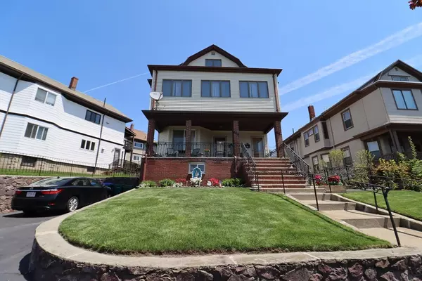 667 Fellsway, Medford, MA 02155