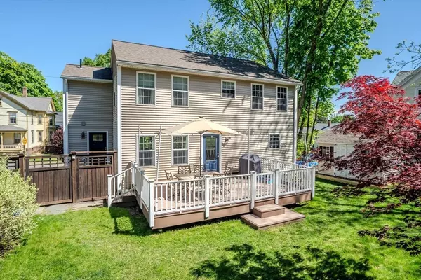 Northampton, MA 01060,56 Summer St