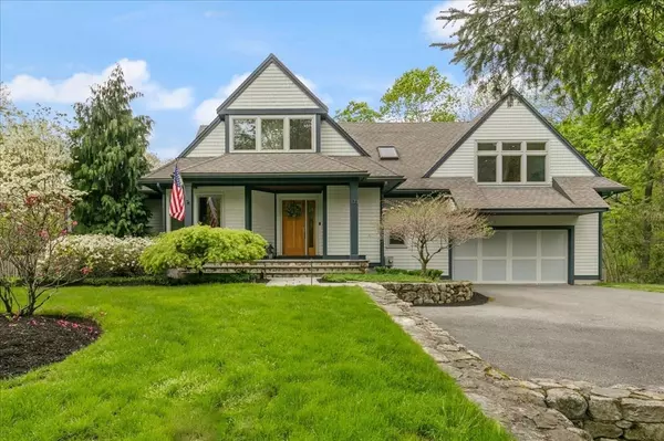 Lincoln, MA 01773,173 Tower Rd