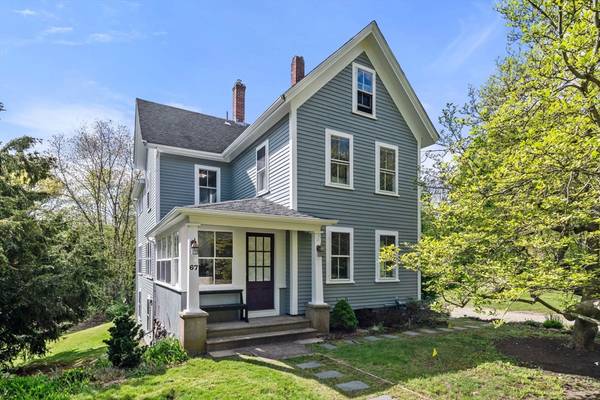 67 Concord Rd, Sudbury, MA 01776