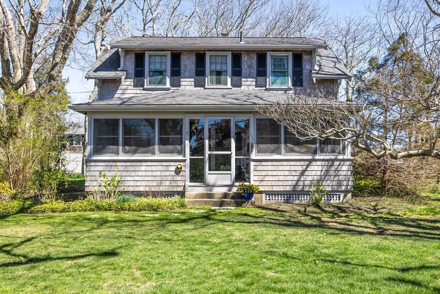 152 Corporation Road, Dennis, MA 02638