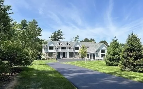 96 Love Lane,  Weston,  MA 02493