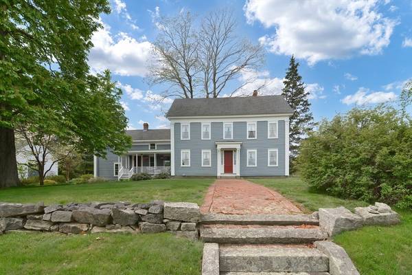 148 Rivulet St, Uxbridge, MA 01569