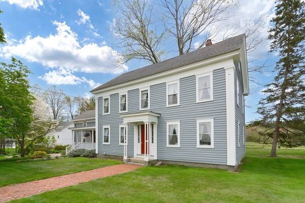 Uxbridge, MA 01569,148 Rivulet St