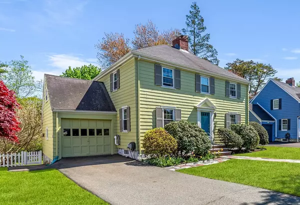 647 Lynn Fells Parkway, Melrose, MA 02176