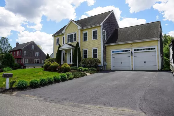 Bridgewater, MA 02324,65 Longview Drive