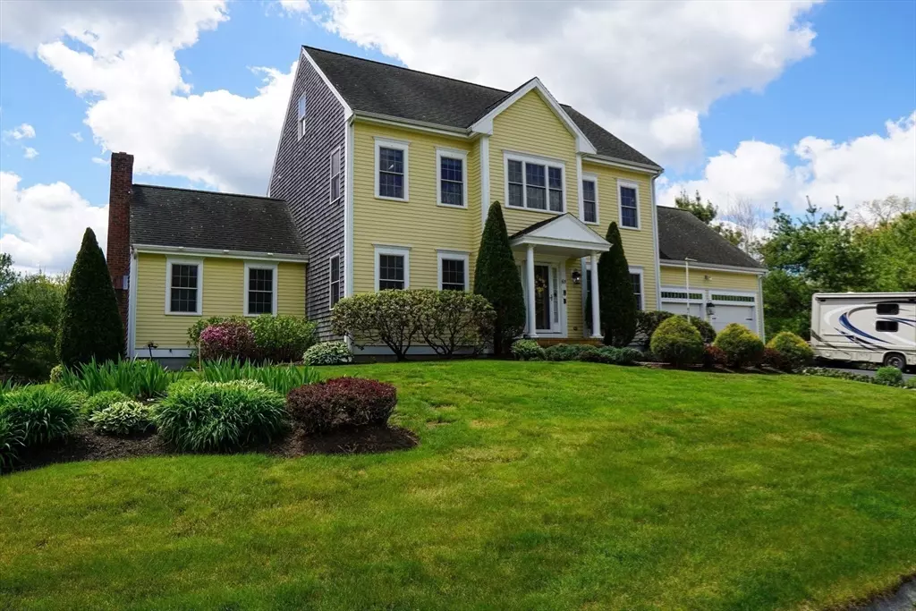 Bridgewater, MA 02324,65 Longview Drive