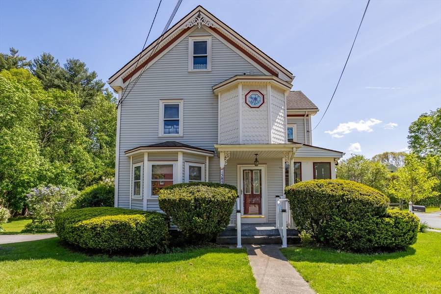 1585 Main St, Concord, MA 01742