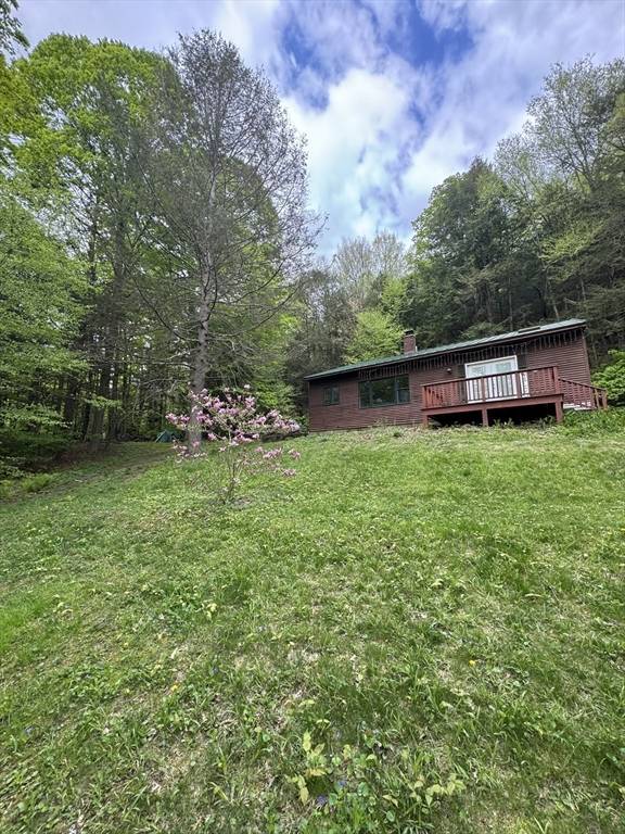 97 River, Leyden, MA 01337