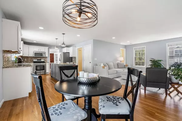 Shirley, MA 01464,1 August Ln