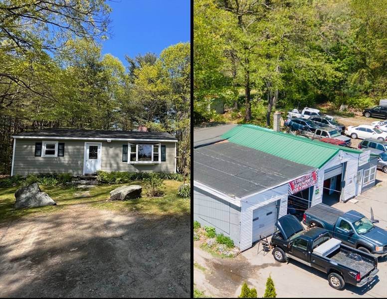 293 Berlin St, Clinton, MA 01510