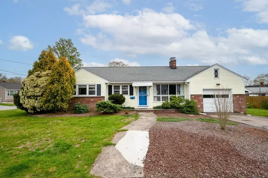 211 Williams St., Cumberland, RI 02864