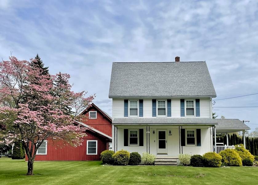 2099 Calkins Rd, Palmer, MA 01069