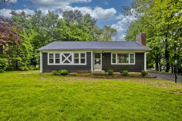 295 Valley View Dr, Westfield, MA 01085