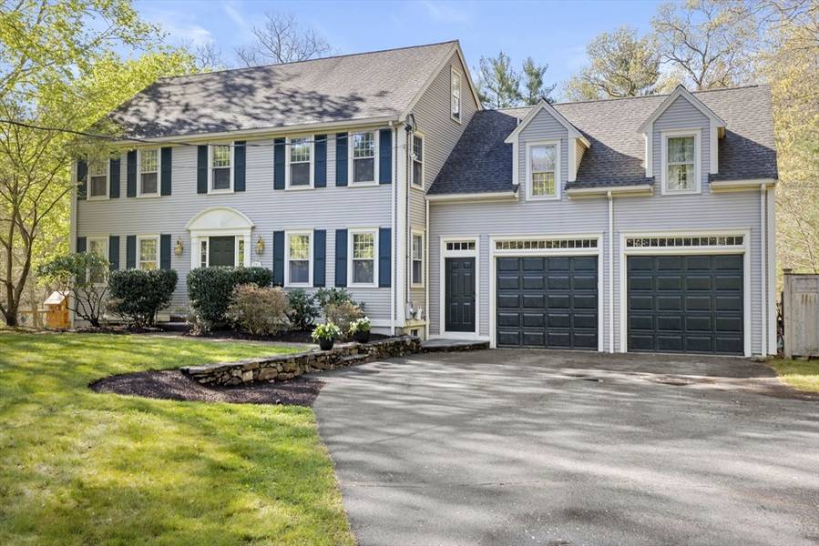 282 Elm Street, Duxbury, MA 02332