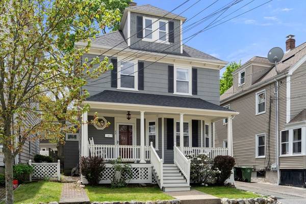 42 Union St., Watertown, MA 02472