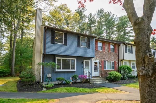 Kingston, MA 02364,5 Treetop Ln #1