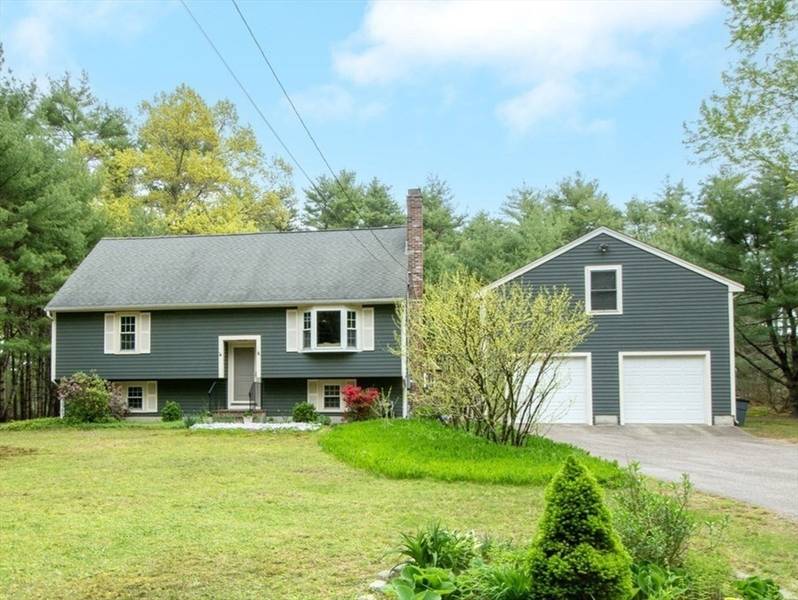 25 Beaver Dam Road, Carver, MA 02330