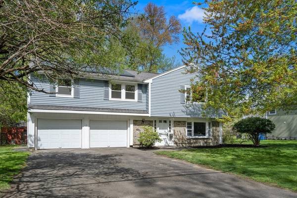 Framingham, MA 01701,46 Angelica Dr