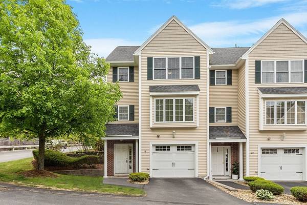 18 Marengo St #18, North Andover, MA 01845