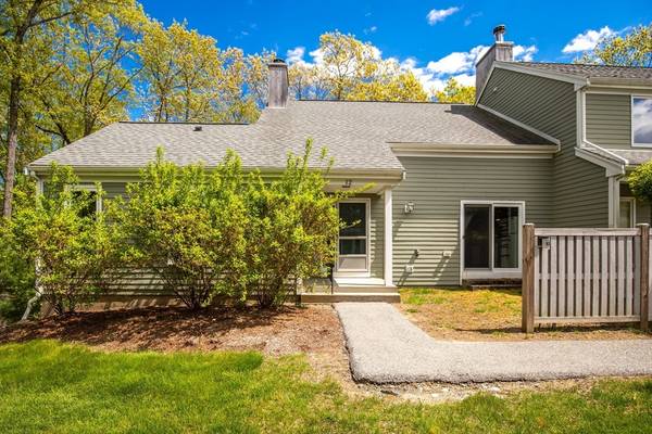 12 Fifer Lane #12, Lexington, MA 02420