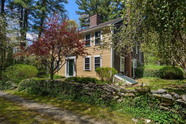 50 Oliver Pl, Bridgewater, MA 02324