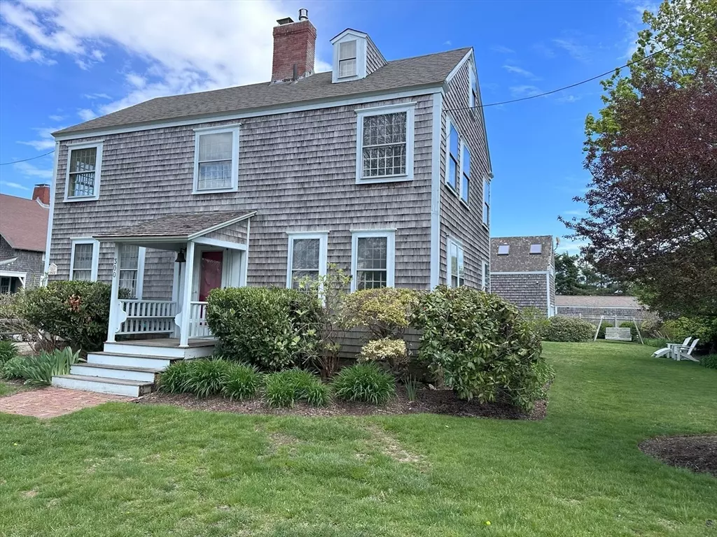 Falmouth, MA 02540,300 Shore St