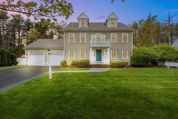 53 Nobadeer Cir, Kingston, MA 02364