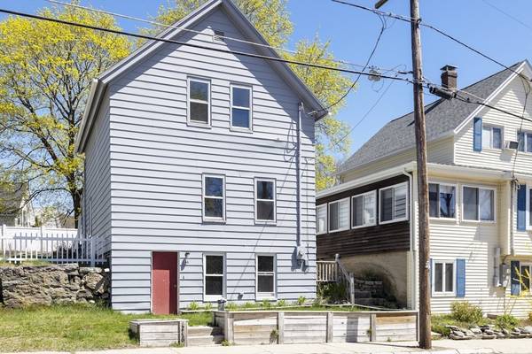 246 Main St, Millville, MA 01529