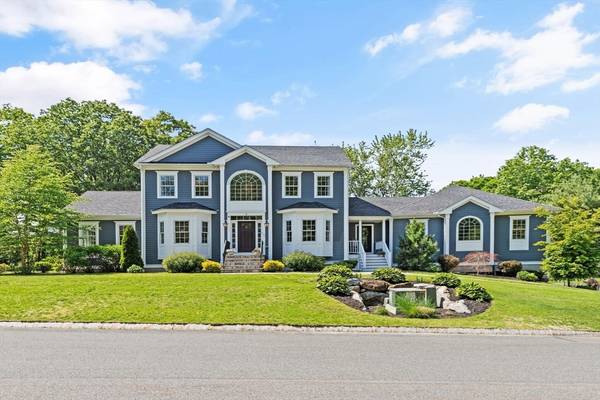 2 Leitner Way, Middleton, MA 01949